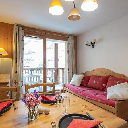 L'Etoile D'Orcieres Merlette - Au Pieds Des Pistes Zewnętrze zdjęcie